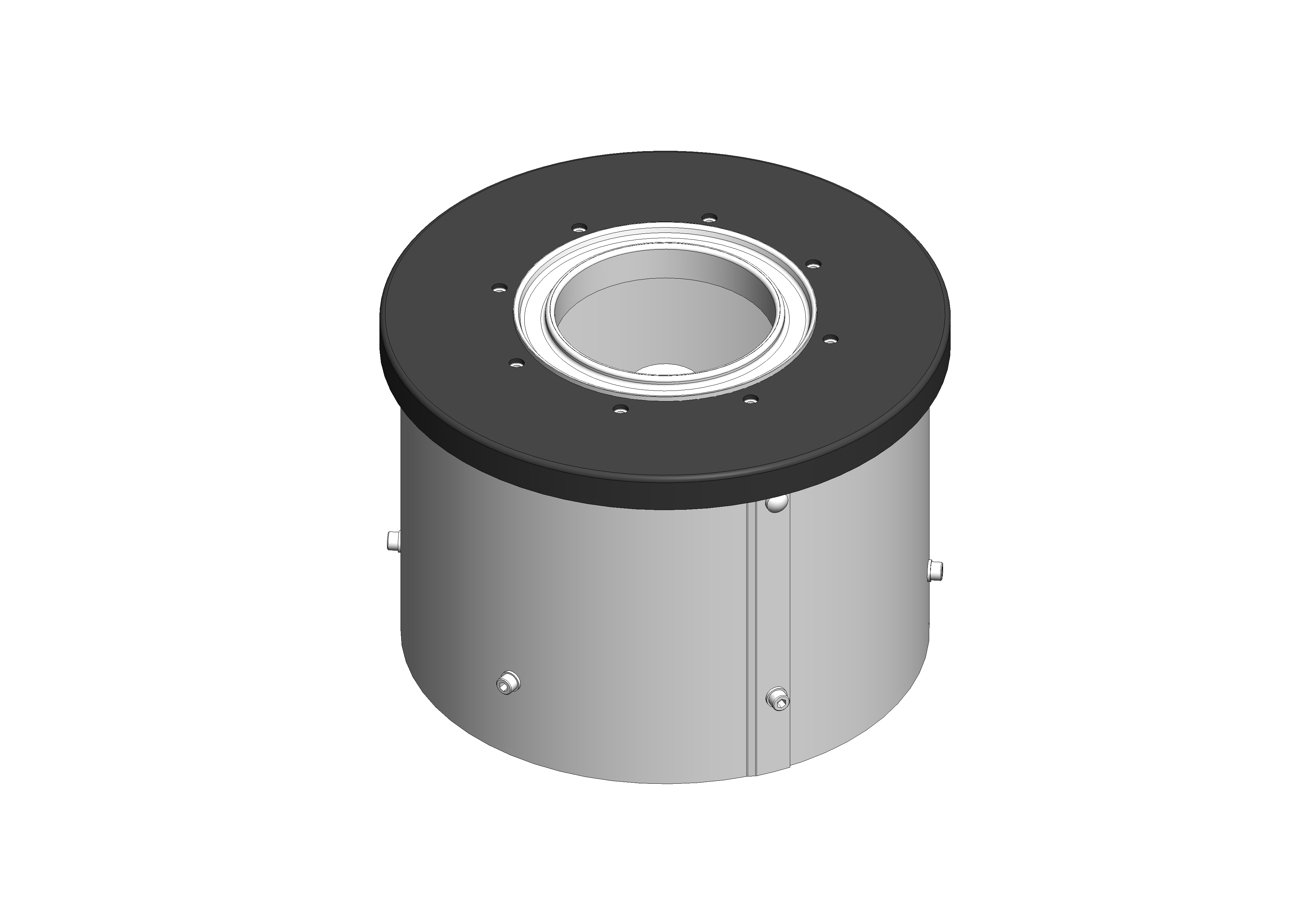 Standartní podávací systémy řady 250