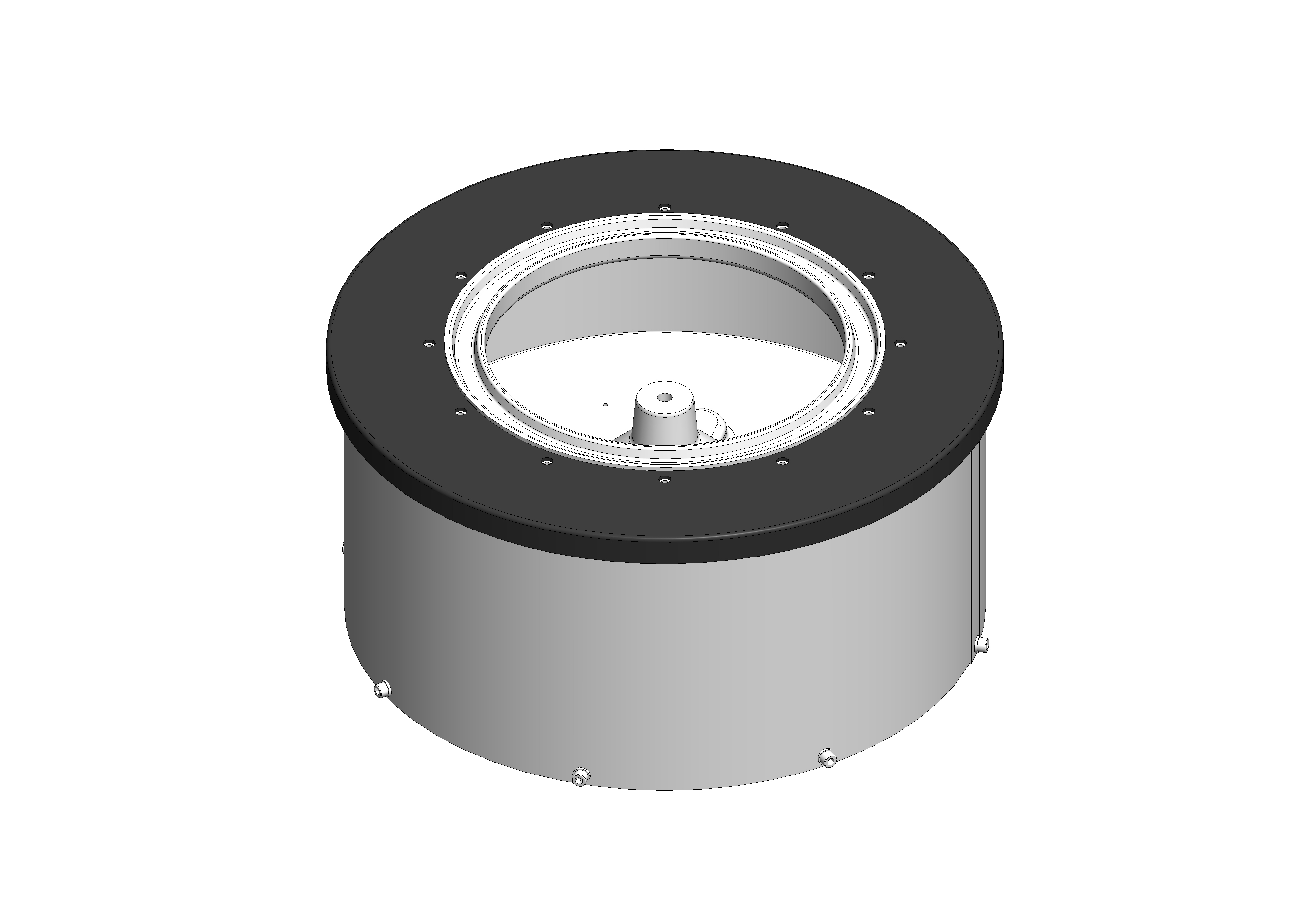 Standartní podávací systémy řady 400