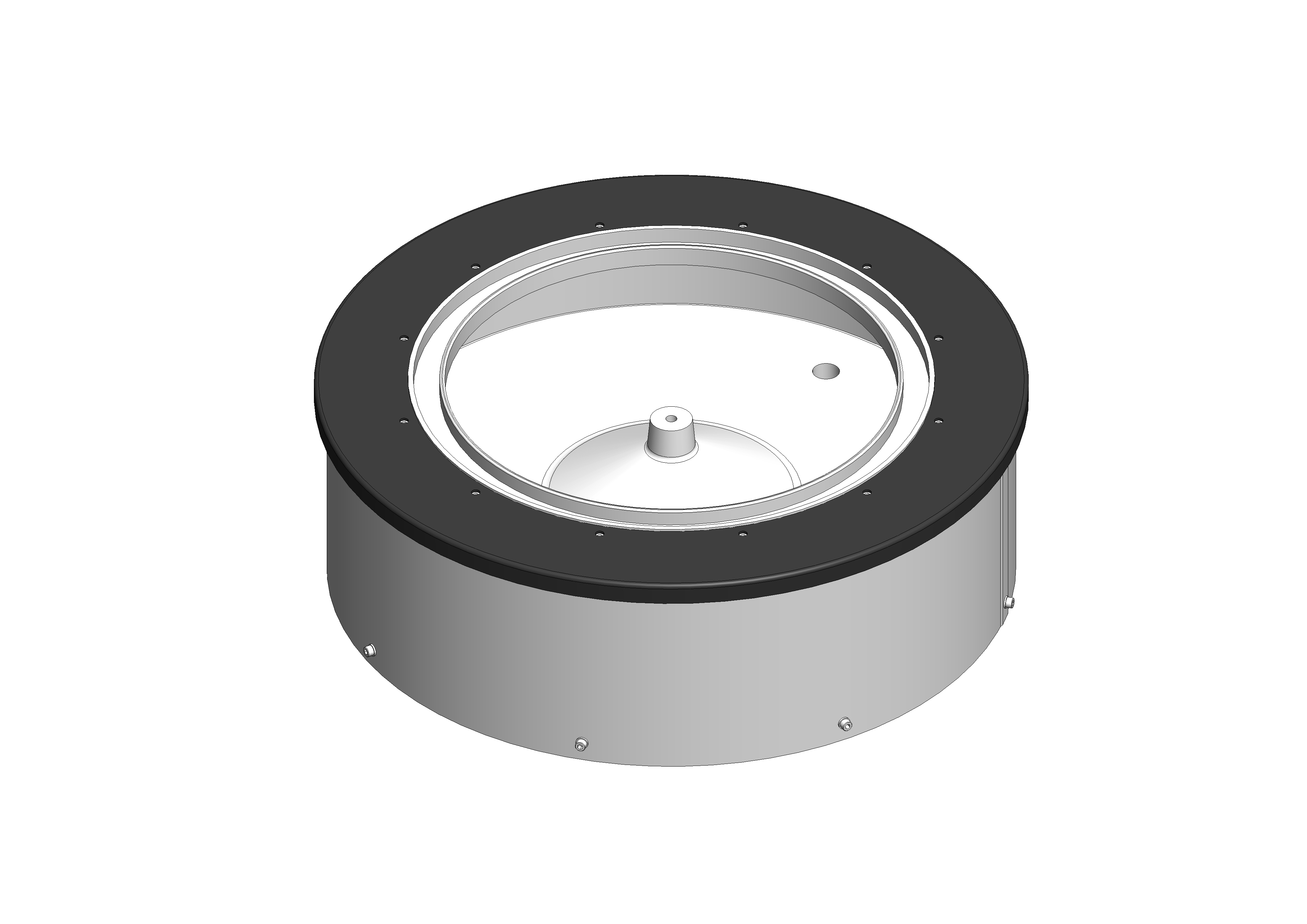 Standartní podávací systémy řady 630