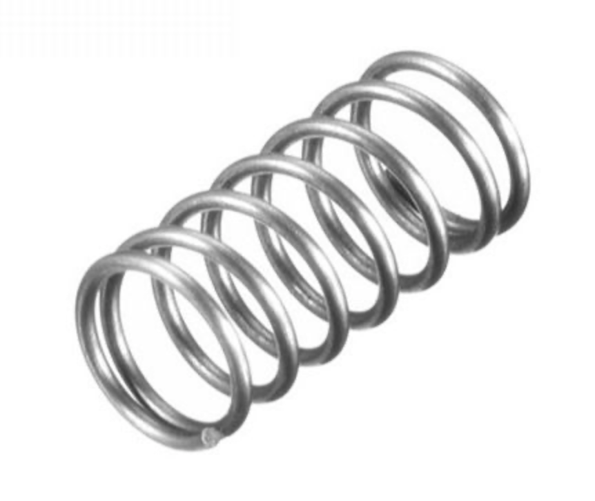 Podávací systémy - PRUŽINY