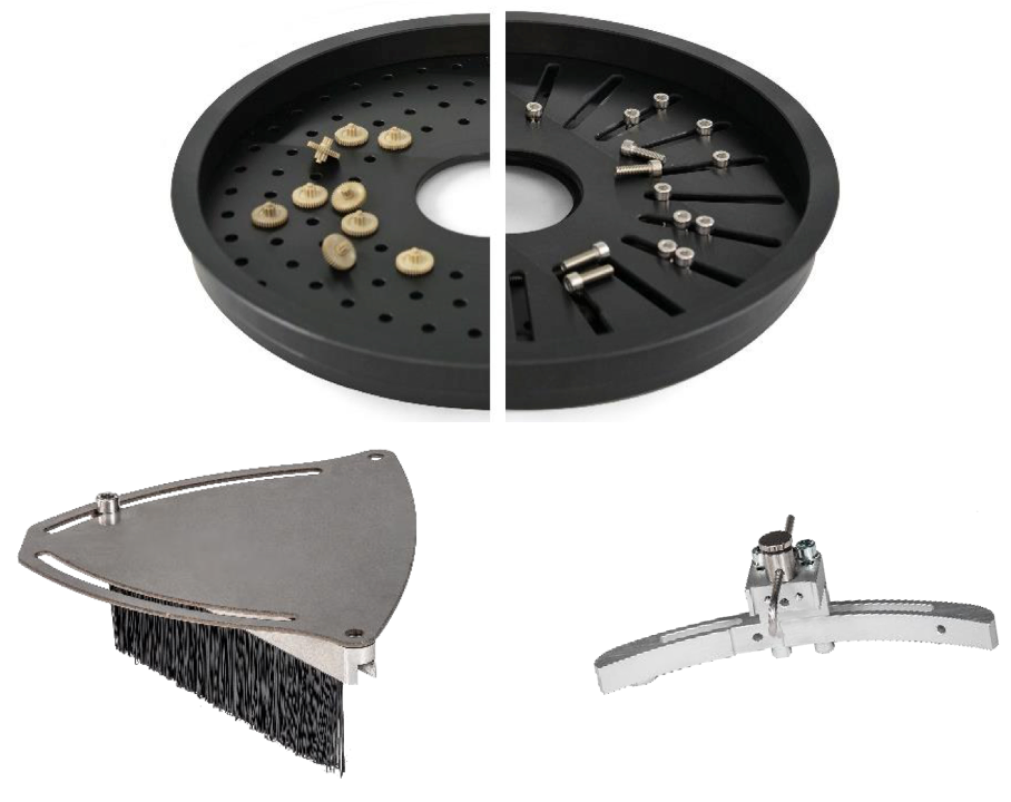 Příslušenství pro Flexibowl