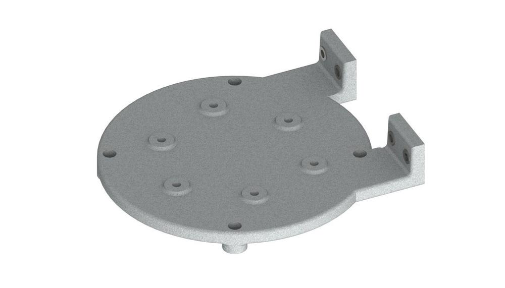 Deska základní SRG 400