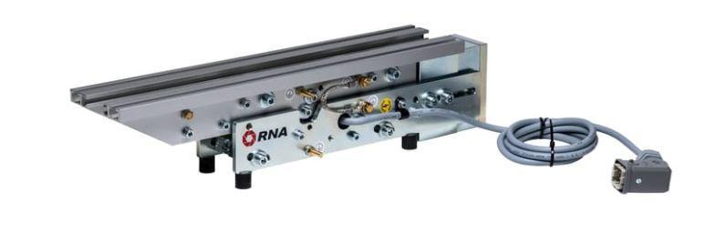 Lišta vibrační SLL 400-400 S