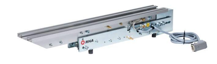 Lišta vibrační SLL 400-600 S