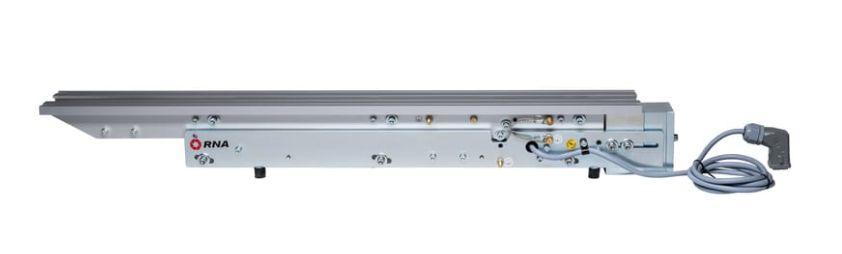 Lišta vibrační SLL 800-1800 S