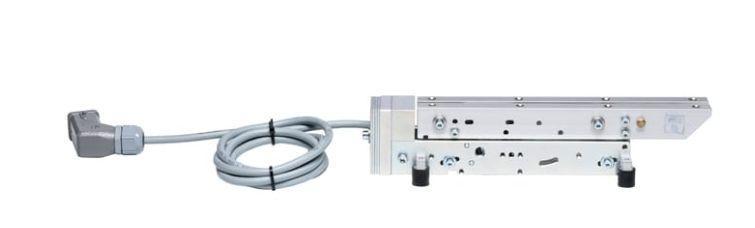 Lišta vibrační SLL 175-175 S