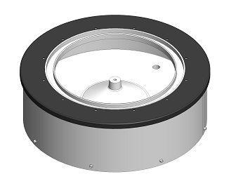 Pohon kruhový SRC-N630-1-L