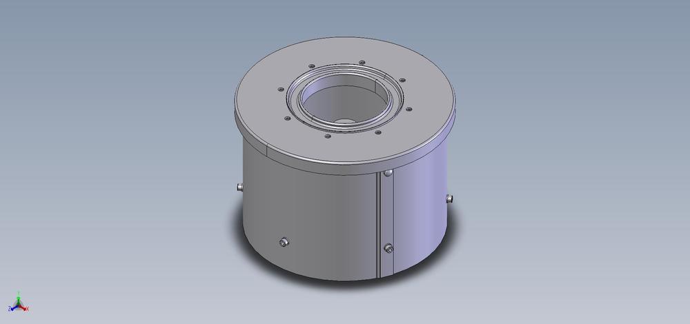 Pohon kruhový SRC-N250-2-R