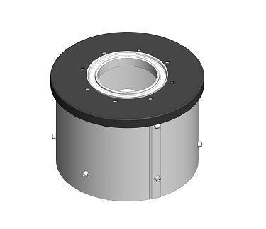 Pohon kruhový SRC-N250-2-L