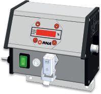 Regulátor  ESK 2000