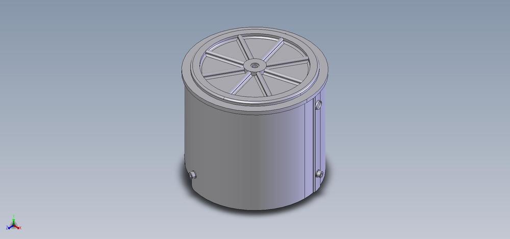 Pohon kruhový SRC-N200-2-L  s CSA/UL