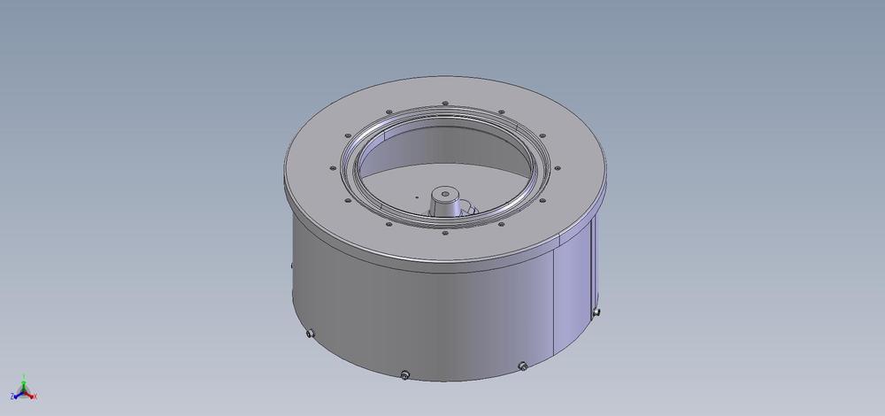 Pohon kruhový SRC-N400-2-L  s CSA/UL