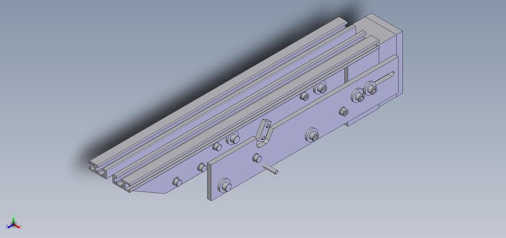 Lišta vibrační SLL 400-400 S   s CSA/UL