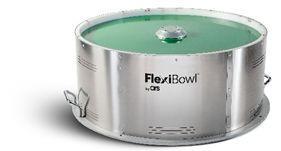 FlexiBowl 650C (Clockwise)