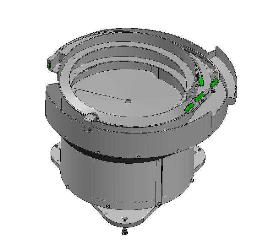Vibr.zásobník kruhový_lamela