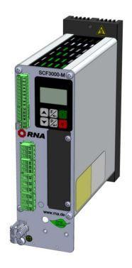 Regulátor CF3000MCE 6A